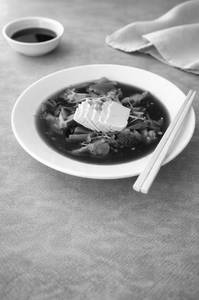 Assorted Vegetables Hunan Style 