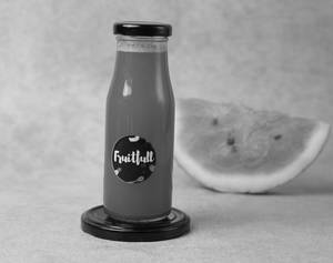 Watermelon Juice ( Fresh, Cold Pressed )