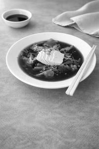 Assorted Vegetables Hunan Style 