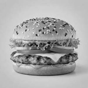 Peri Peri Burger