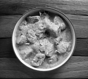Soya Chaap Gravy