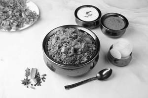 Ulavacharu Vegetable Pulao