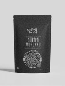 Butter Murukku (150 Grams)