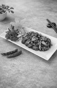 Fish Sichuan 