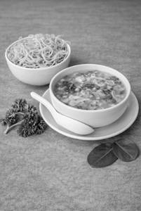 Manchou Soup 