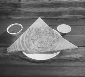 Paneer Dosa