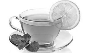 Lemon Tea