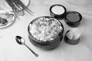 Seven Jewel Fried Rice