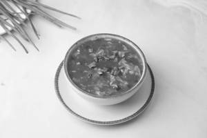Chicken Hot and Sour Soup