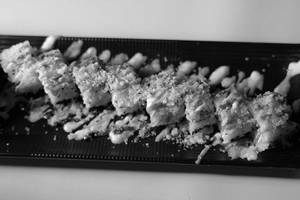 Vegetable Tempura(6 Pcs )