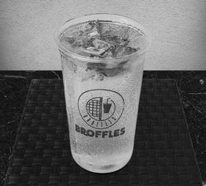 Mint & Lime Chiller