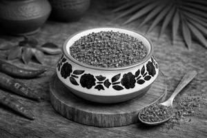 Nalla Karam Podi (100gms)