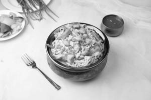 Chicken Soft Noodles