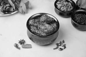Gongura Chicken Curry