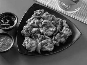 Paneer Classic Chilly ( 12 Pcs )