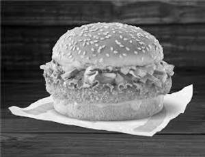 Maharaja Burger