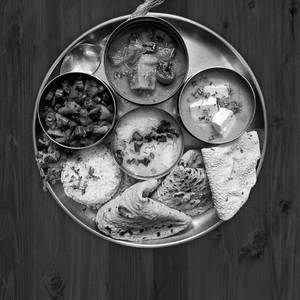 Royal Thali