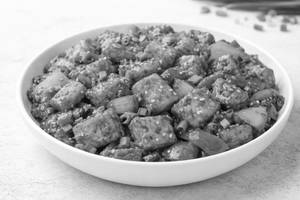 Cheese Chilli Dry