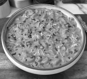 Peri Peri Cheese Maggi