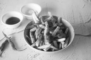 Peri Peri Fries