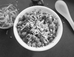 Chana Masala