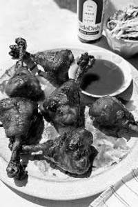 Chicken Lollipop [4 Pieces]