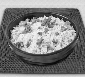 Egg Fried Rice
