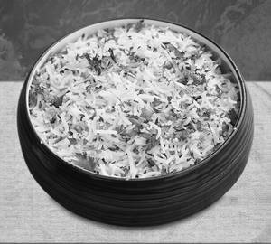 Jeera rice