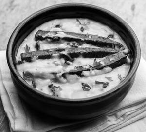 Dahi Bhindi