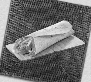 Krisper Roll