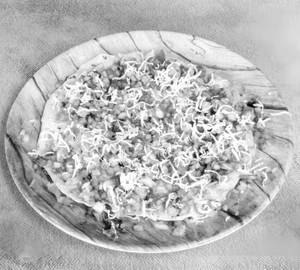 Masala Papad Cheese