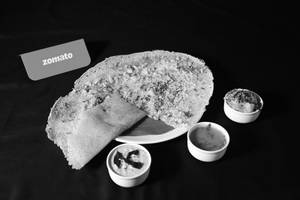 Onion Masala Dosa