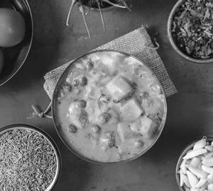 Matar Masala