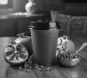 Anar Juice