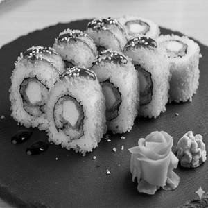 Crunchy Katshu Chicken (6pcs)