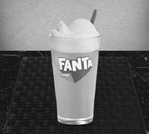 Fanta Float