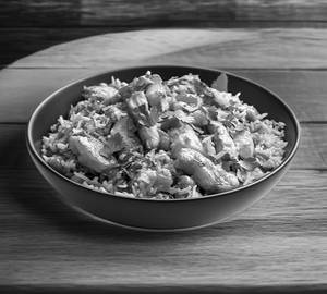 Special chicken fried rice