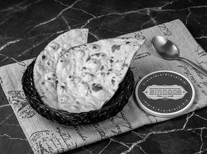Tandoori Roti