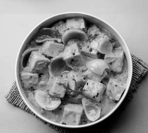 Paneer Do Pyaza