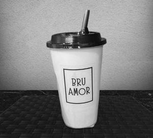 Classic Cold Coffee