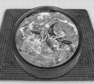 Kadhai Paneer [ 500 Ml ]