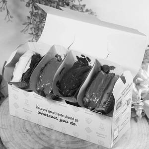 All Choco Box