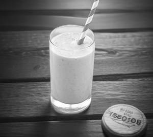 Strawberry Thickshake
