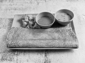 Masala Dosa [Alpa]
