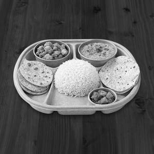 Veg Meals