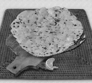 Missi Roti