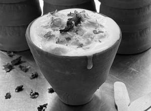Special Rabdi Lassi