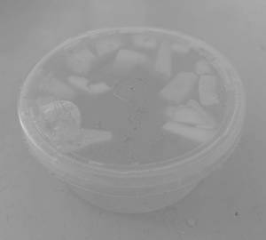 Coconut Munju[కొబ్బరి మంజు]