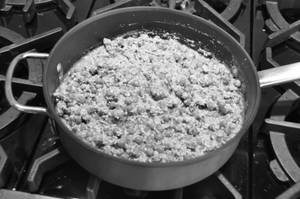 Paneer Keema Masala