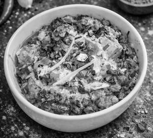 Mix Veg Masala